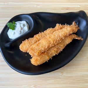 Ebi Fry King Prawn