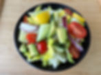 Homemade Veg. Salad V image