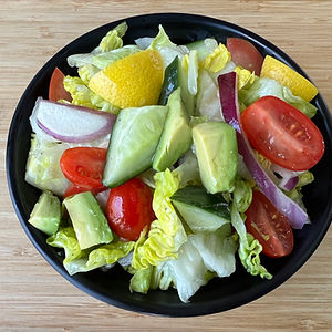 Mini Veg. Salad V