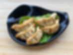 Chicken Gyoza image