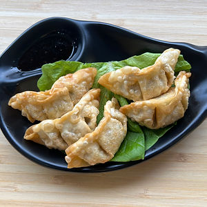 Chicken Gyoza