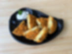 Croqutte(sweet potato) image