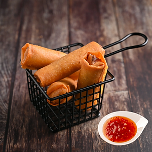 Spring Roll V