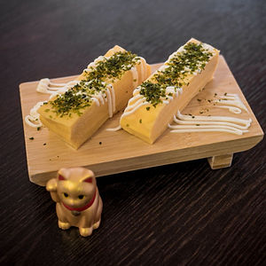 Tamagoyaki