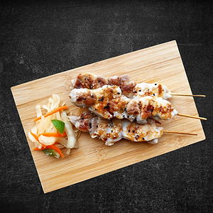 Yakitori Chicken