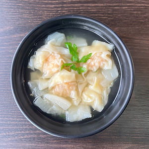 Wonton