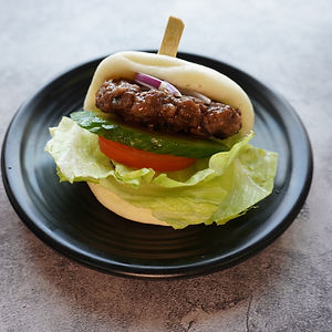 Beef Teriyaki