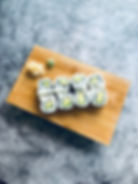 Avocado V image