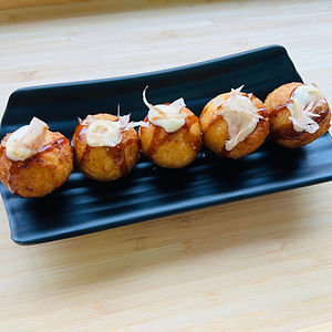 Takoyaki