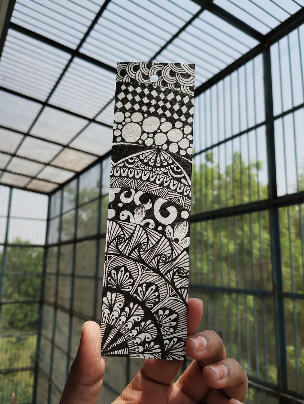 Thumbnail: Bookmark Tags