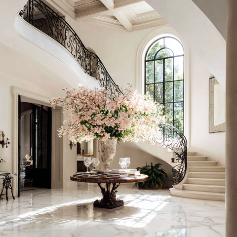 Parisian Style-House