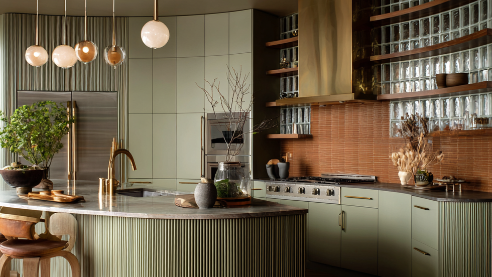 u7564579216_retro-modern_kitchen_with_sage_green_curved_cabin_9b0512b6-e79a-4071-9682-03bf4560a8e5_1