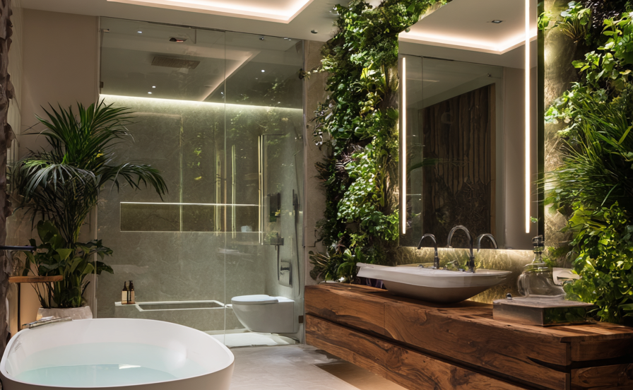 u7564579216_high-tech_wellness_bathroom_in_Warm_Eucalyptus_to_6b7bedac-90c9-4979-8c12-55150876866c_3