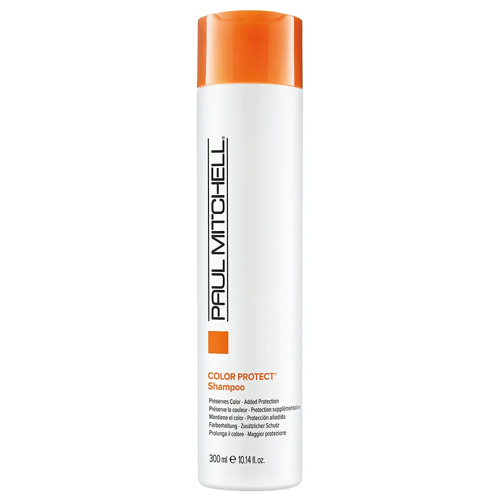 Color Protect Shampoo