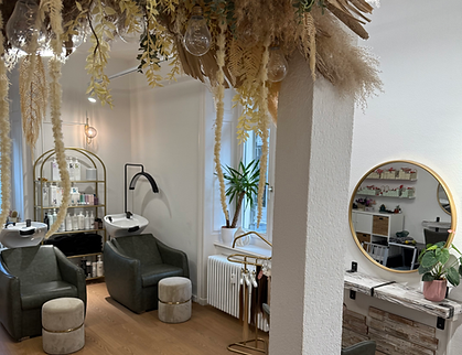 SK Hair & Beautyatelier