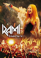 RAMI LIVE