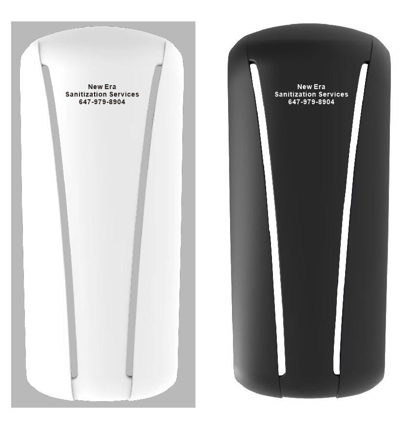 New Era Sanitization TCell Dispenser (Odor Control) (Free Installation Provided)