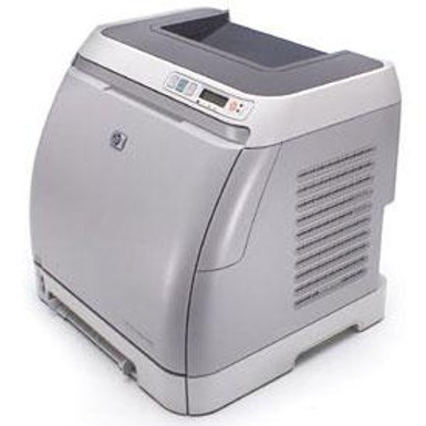Hp LaserJet 2600n | computacionpp