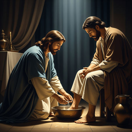 General and Special Revelation: A Guide for Faith-Driven Leadership