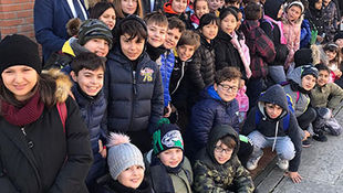 Exhibitions in Prato and Montemurlo in Italy, January 2020