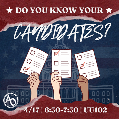 Do You Know Your Candidates 