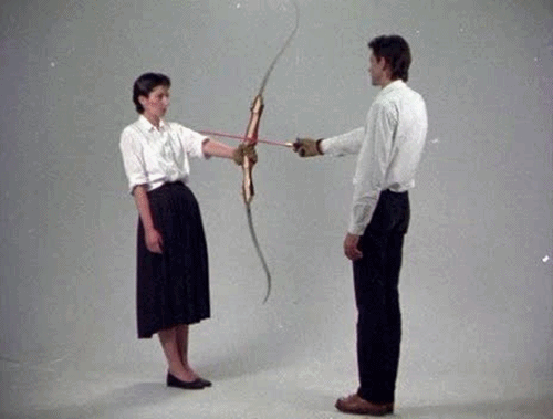 Marina Abramovic