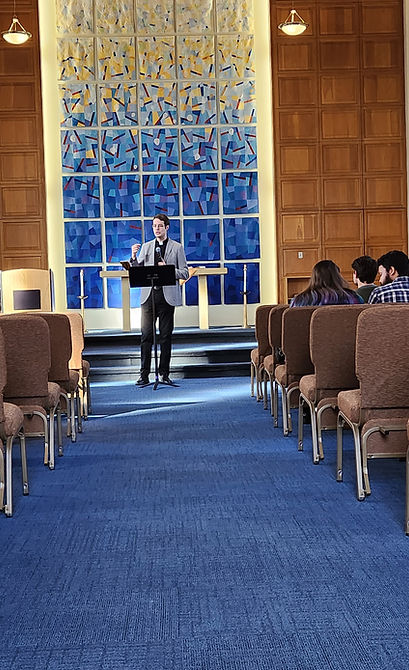 Incarnation Church Anglican 4