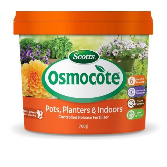 Osmocote Pots and Planters Fertool