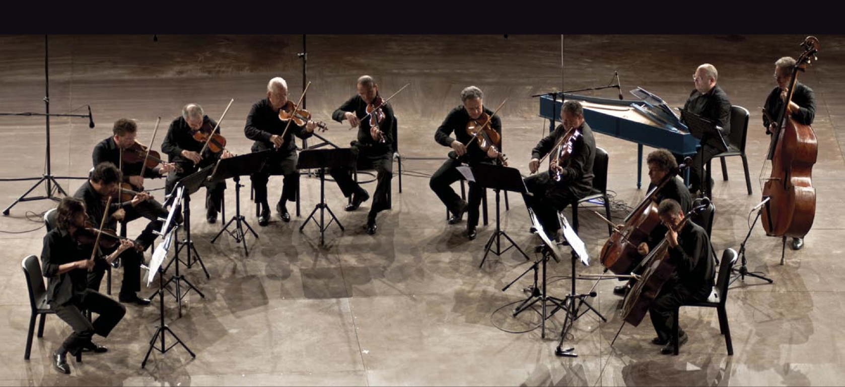 I Musici di Roma