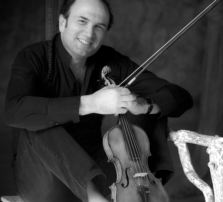 Pierluigi Pietroniro