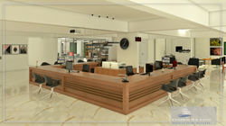 PROJETO - RECEPÇÃO UNIVERSIDADE