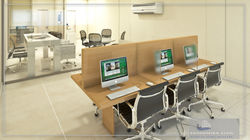 PROJETO - ESCRITÓRIO DE T.I