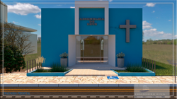 FACHADA IGREJA