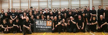GRATULACJE! -pierwsze stopnie zdobyte