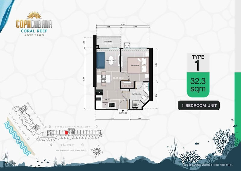 Copacabana-Coral-Reef-Jomtien 15