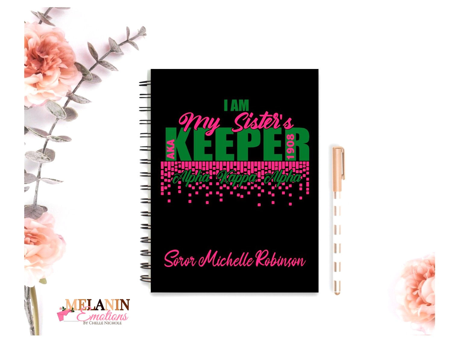 I am My Sister’s Keeper