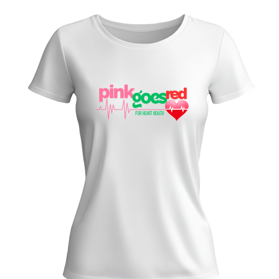 Thumbnail: Pink Goes Red