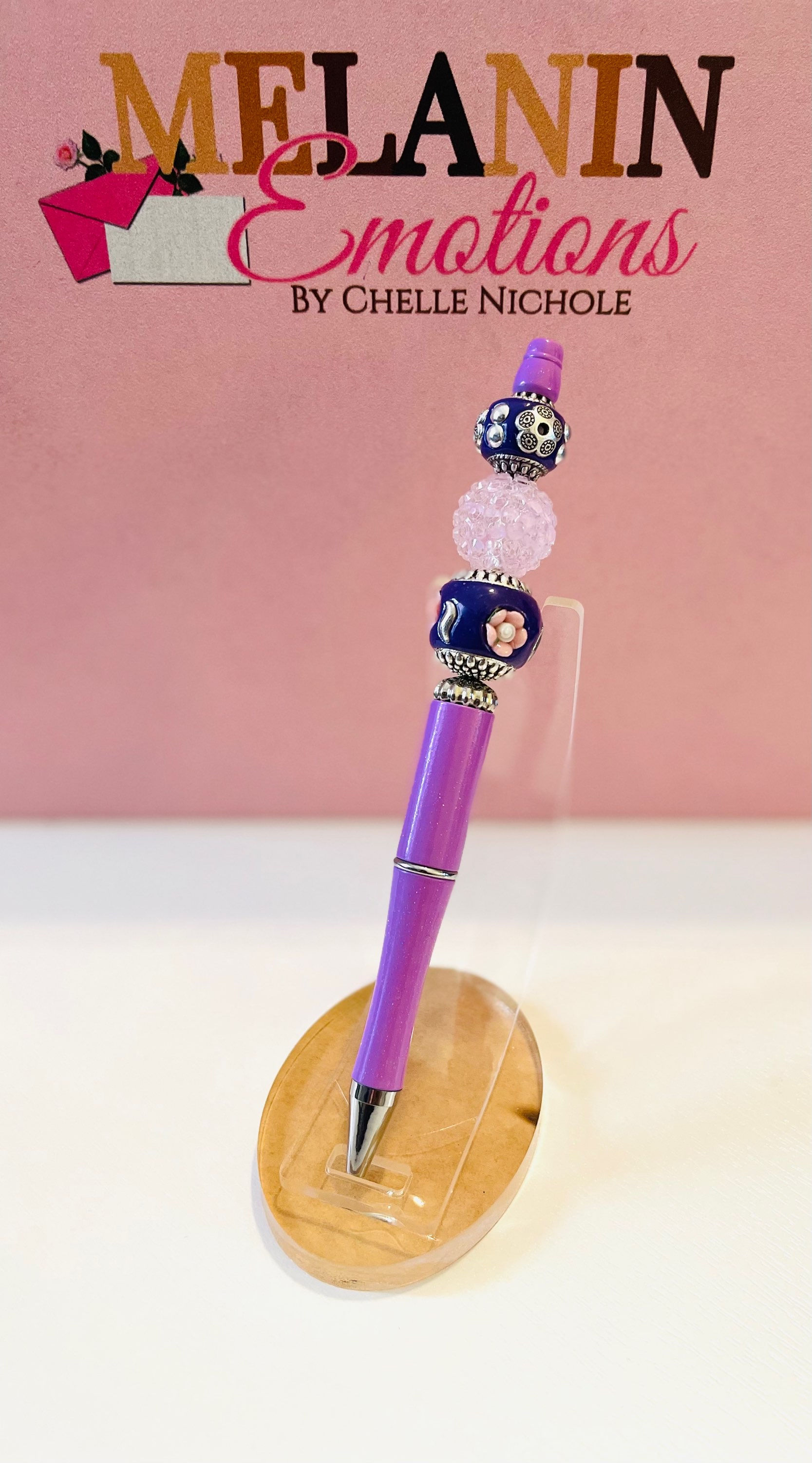 Purple Passion ME Pen