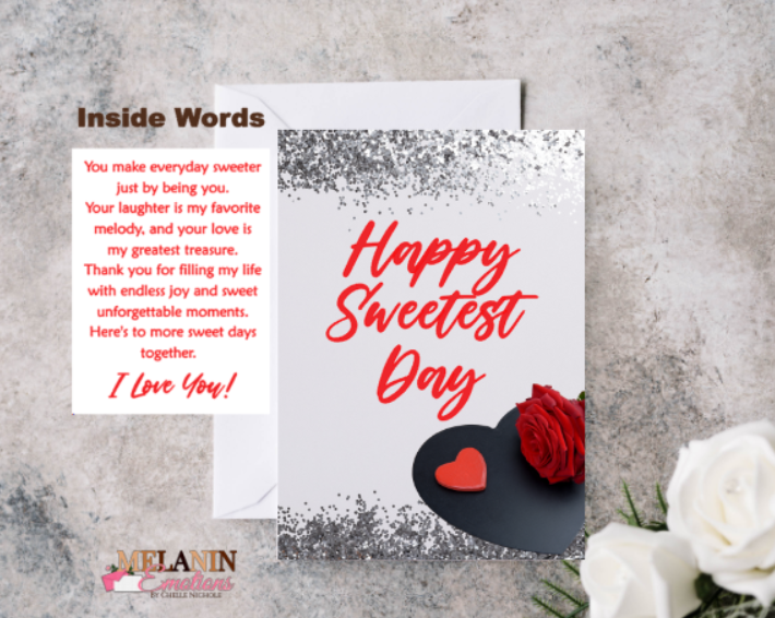 Make Everyday Sweeter