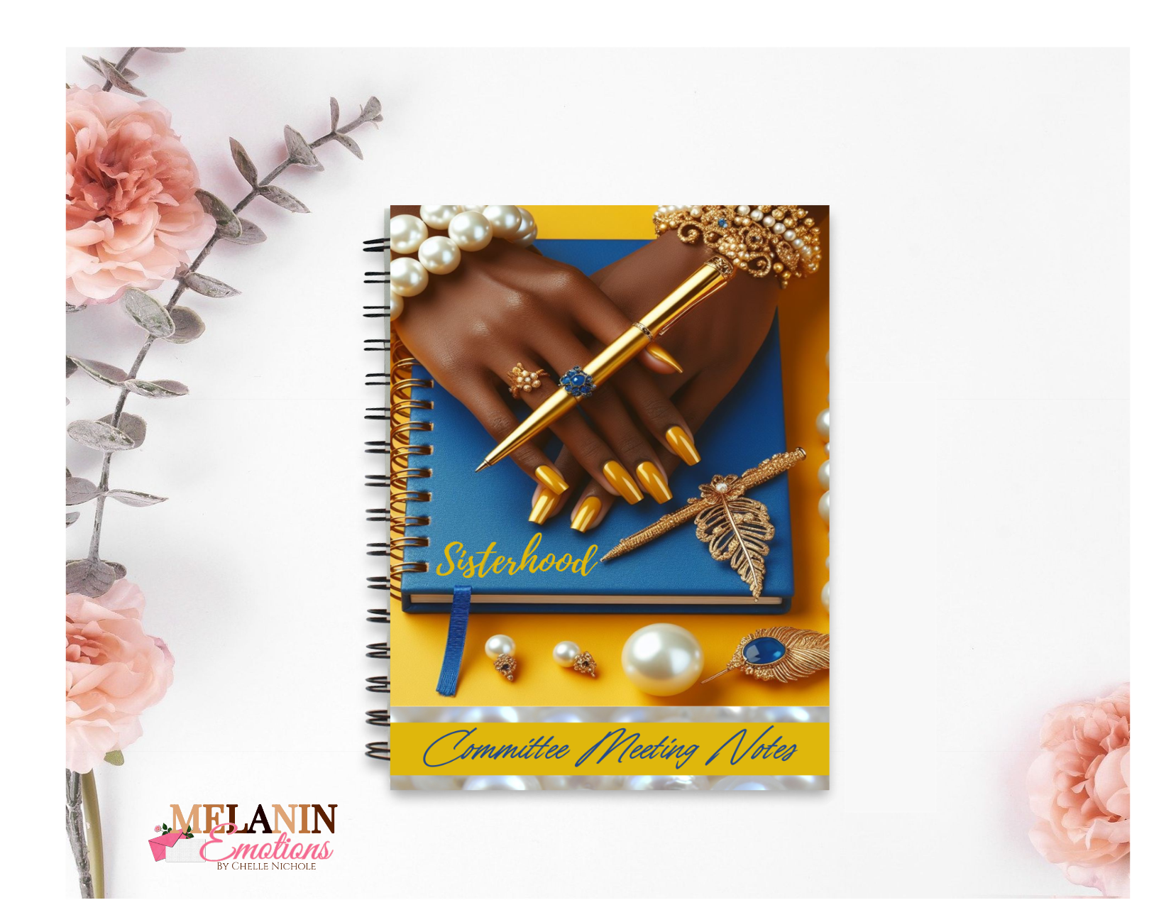 Committee Meeting Notes - Royal and Gold