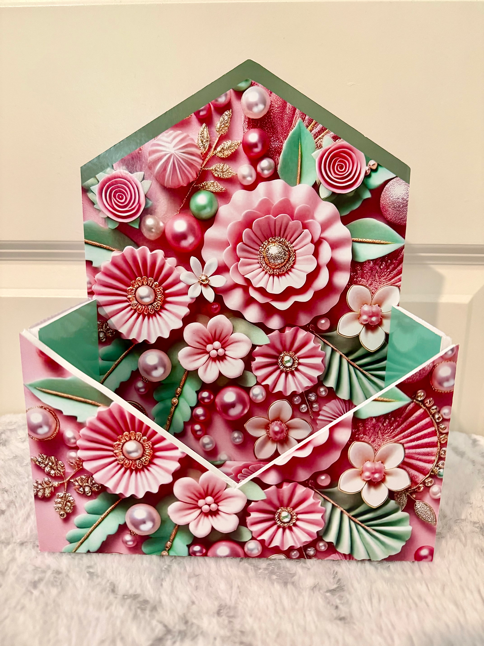 Thumbnail: Mom-entous Gift Box Only