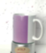 Thumbnail: Mug - Nevertheless She Stood
