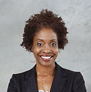 Smiling Professional Woman