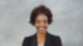 Smiling Businesswoman