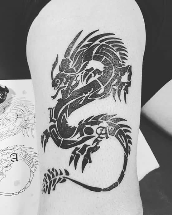 Dragon