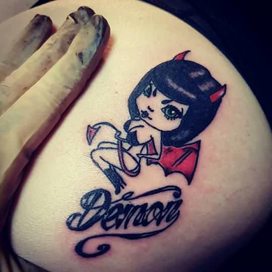 Démon