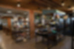 Interior loja nova