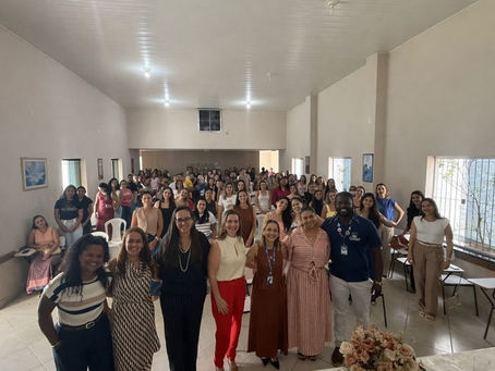 Livramento sedia ‘COREN-BA Qualifica’ com foco na capacitação da Enfermagem