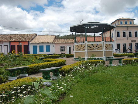 SEI apresenta estudo inédito sobre o impacto econômico de eventos turísticos em Mucugê