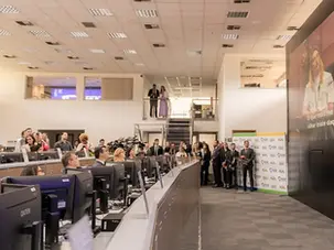 Centro vai integrar dados para combater violência contra mulheres